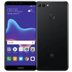 Замена стекла на телефоне Huawei Y9 2018 в Самаре